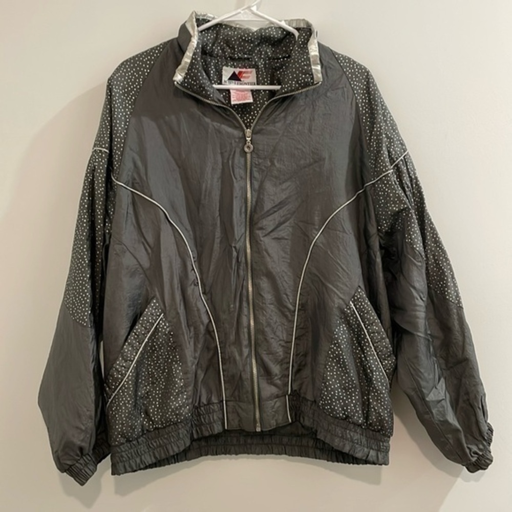 Vintage Windbreaker